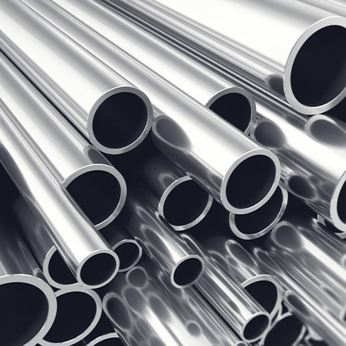 Alloy Steel Tubes