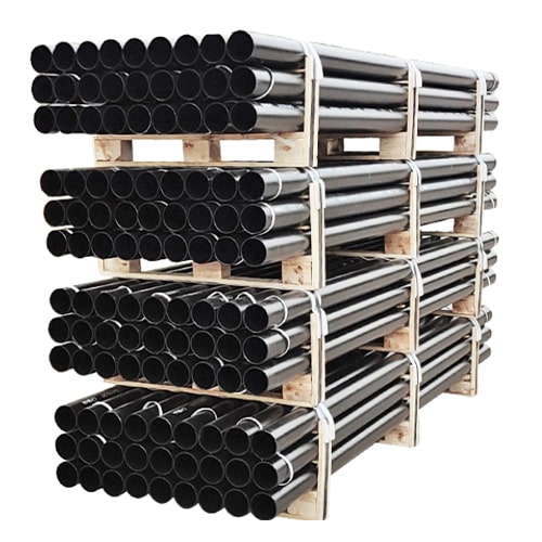 Cast Iron Soil Pipe