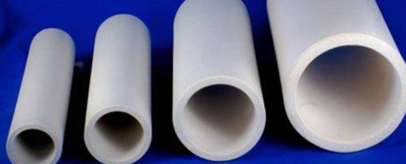 Ceramic Tubes