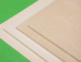 Millboard Sheets